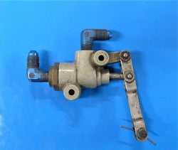 Valve - Parking Brake Control (A/R)