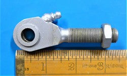 Rod End Assembly