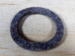 Nose Wheel Felt - Grease Seal - C172 (N/S)