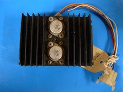 Light Dimmer Regulator (A/R)