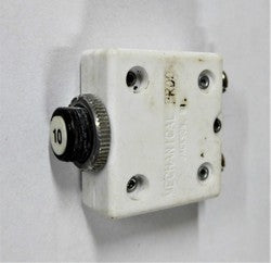 10 Amp Circuit Breaker (A/R)