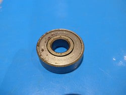 Bearing (N/S)