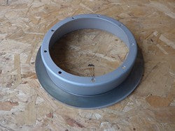 Brake Disc - Cleveland (N/S)