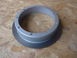 Brake Disc - Cleveland (N/S)