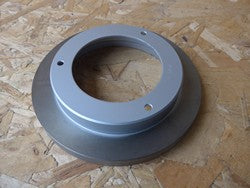 Brake Disc - 164-03206F (N/S)