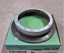 Brake Disc - 164-03506 (A/R)