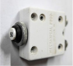 50 Amp Circuit Breaker (A/R)