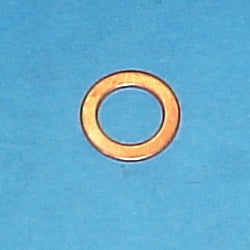 Fuel Inlet Copper Gasket - 950141