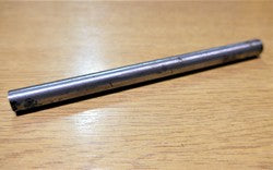 Shaft (N/S)