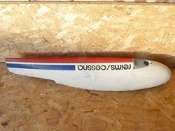 Wing Tip - Port - C177 (A/R)