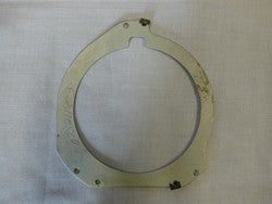 Plate (N/S)