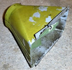Oil Cooler Shroud (A/R)