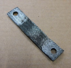 Earth Strap (N/S)