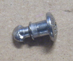 1/4 Turn Stud