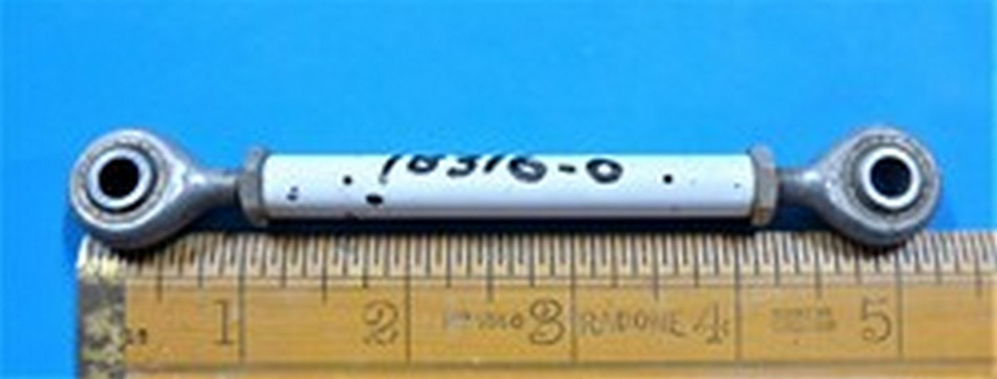 Rod - Flap Control (A/R)