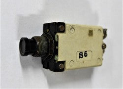 Rotax AEI 1 Amp Circuit Breaker (A/R)