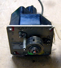 Roll Servo - Edo-Aire (A/R)