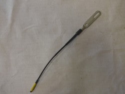 Anti-Static Trailing Wire