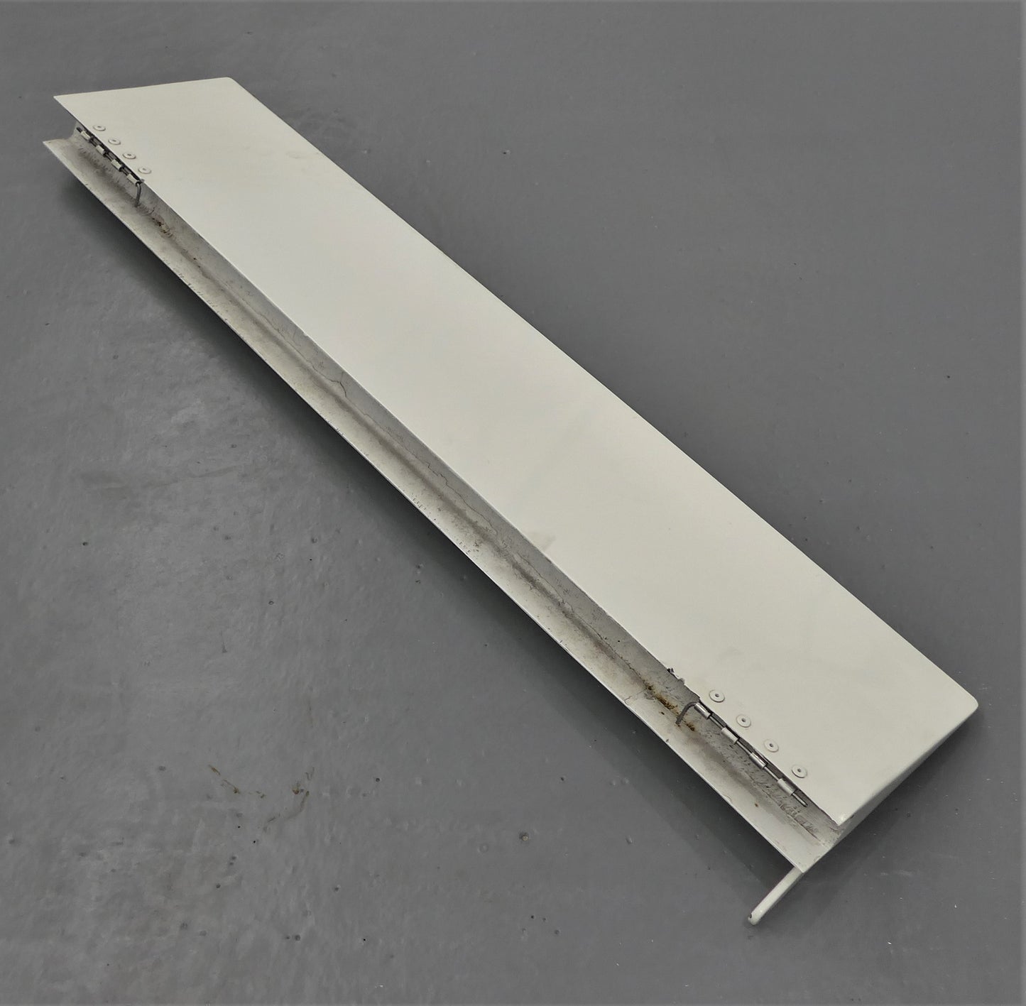 Aileron Assy - LH - SK/UL (Short) (A/R)