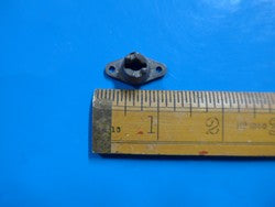 Camloc Receptical 2600/2700 Aluminium