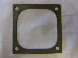 Gasket - Carb To Airbox (N/S)