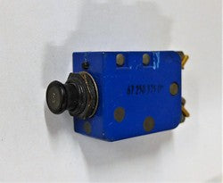 3 Amp Circuit Breaker (A/R)