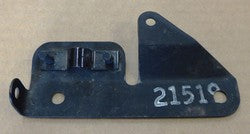 Bracket - Carb Controls (N/S)