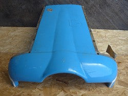 Top Cowl & Top Nose Cap - F182 (A/R)