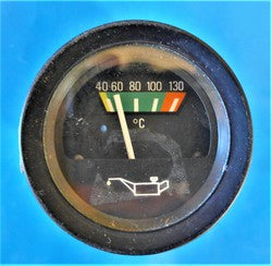 Oil Temp Gauge (A/R)