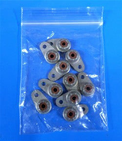 Anchor Nut Single Lug 6/32 (PKT 10)