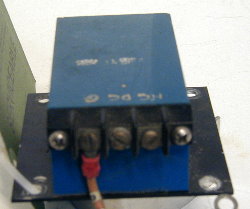 Inverter - 14V - Aircraft Inst (A/R)