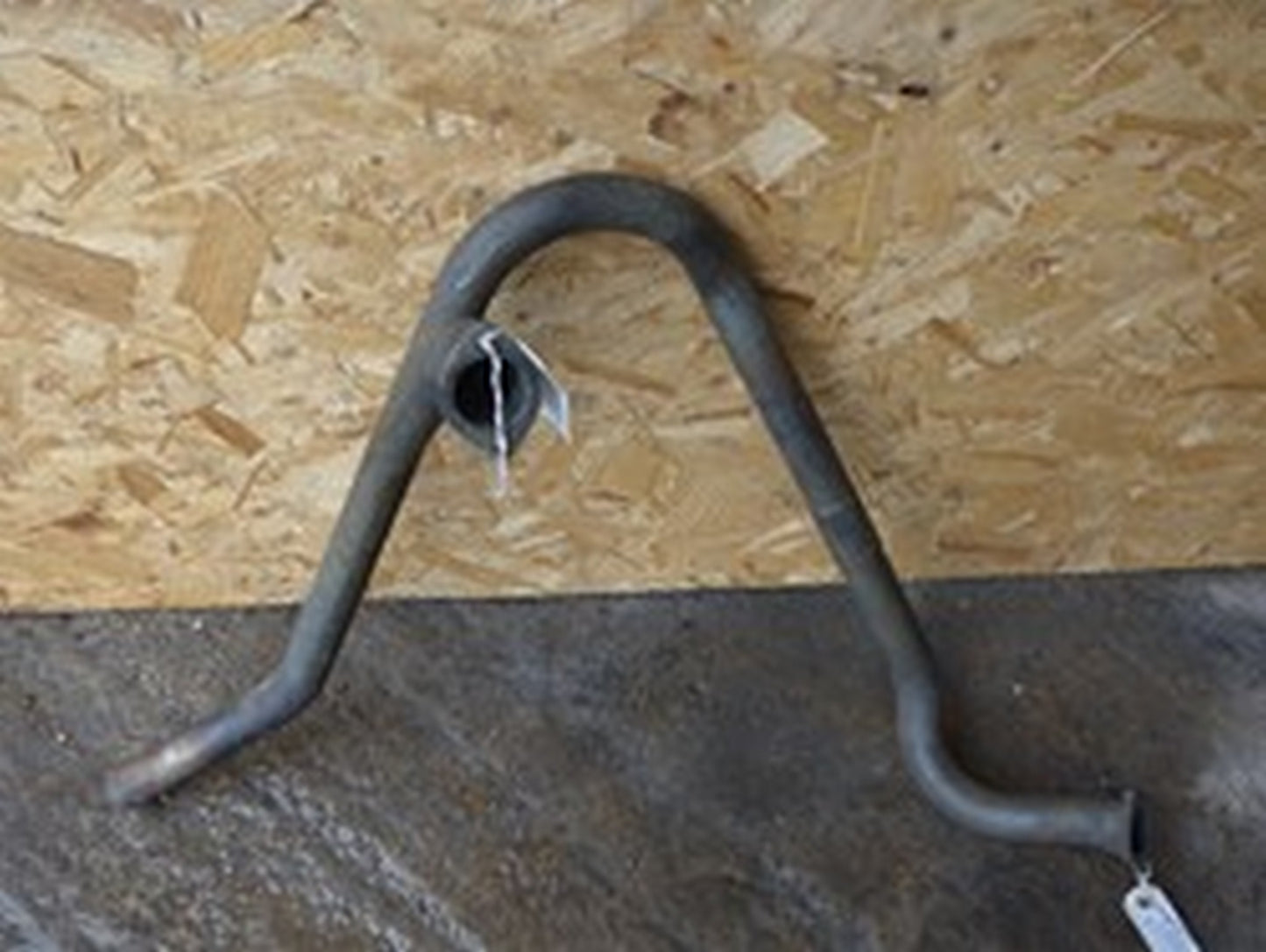 Exhaust Stack - Right - Rear - PA-30 (A/R)