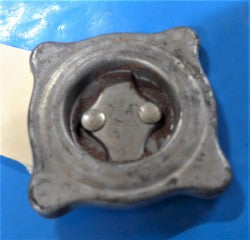 Fuel Tank Cap (A/R)