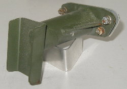 Fin Attachment Fitting (A/R)