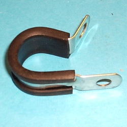 Oil Pipe 'P' Clip