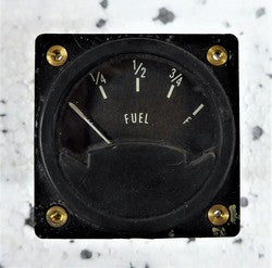 Fuel Contents Gauge (A/R)