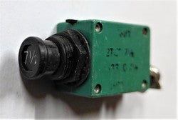 7 1/2 Amp Circuit Breaker (A/R)