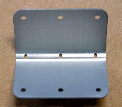 3 Way Gussett Plate Inner