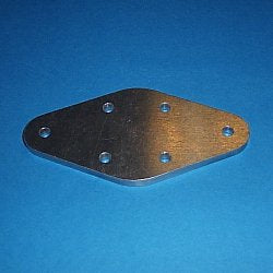 Plate - Aileron Drive