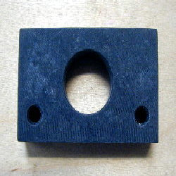 Bearing Block - Flap Drive