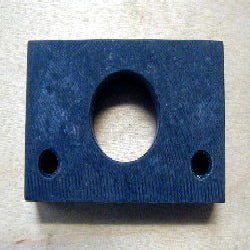 Bearing Block - Flap Drive