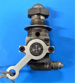 Fuel Valve - Dukes Inc. (A/R)