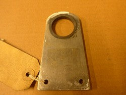 Upper Rudder Support (A/R)