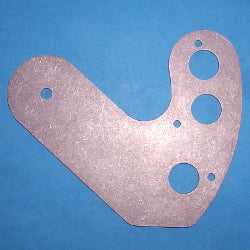 Flap Position Plate - Std & J Series