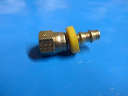 Hose Nipple (1/4" Hose Fitting)