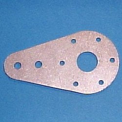 Bearing - Pivot Mount Block