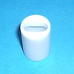 Spring Cap Retainer - Trim Control