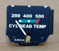 CHT Gauge (A/R)