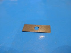 Tailwheel Spring Spacer (N/S)