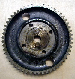 Camshaft Gear A65 (A/R)